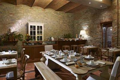 фото отеля Borgo Di Pietrafitta Relais Hotel Castellina in Chianti