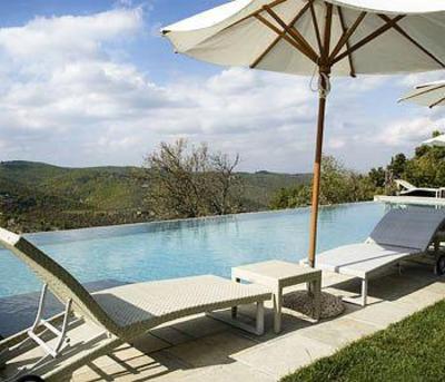 фото отеля Borgo Di Pietrafitta Relais Hotel Castellina in Chianti