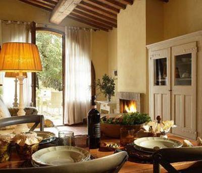 фото отеля Borgo Di Pietrafitta Relais Hotel Castellina in Chianti