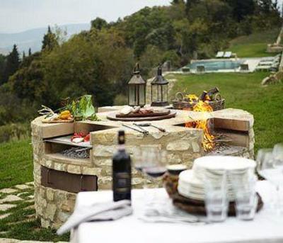 фото отеля Borgo Di Pietrafitta Relais Hotel Castellina in Chianti