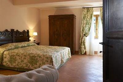 фото отеля Borgo Di Pietrafitta Relais Hotel Castellina in Chianti