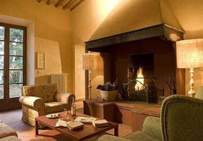 фото отеля Borgo Di Pietrafitta Relais Hotel Castellina in Chianti