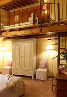 фото отеля Borgo Di Pietrafitta Relais Hotel Castellina in Chianti