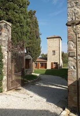 фото отеля Borgo Di Pietrafitta Relais Hotel Castellina in Chianti