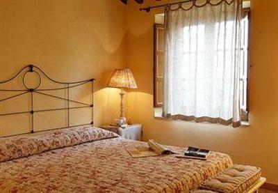 фото отеля Borgo Di Pietrafitta Relais Hotel Castellina in Chianti