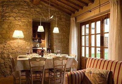 фото отеля Borgo Di Pietrafitta Relais Hotel Castellina in Chianti