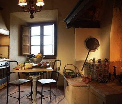 фото отеля Borgo Di Pietrafitta Relais Hotel Castellina in Chianti