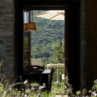 фото отеля Borgo Di Pietrafitta Relais Hotel Castellina in Chianti