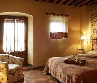 фото отеля Borgo Di Pietrafitta Relais Hotel Castellina in Chianti