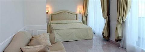 фото отеля Hotel Villa Fraulo