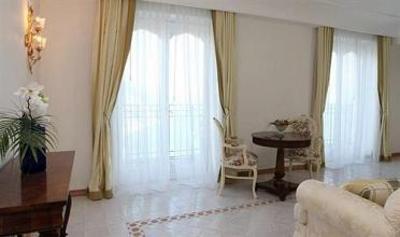 фото отеля Hotel Villa Fraulo