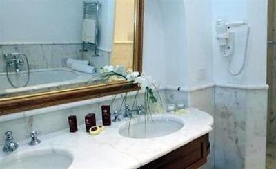фото отеля Hotel Villa Fraulo