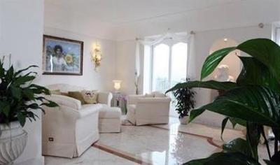 фото отеля Hotel Villa Fraulo