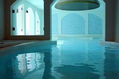 фото отеля Hotel Villa Fraulo