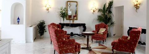 фото отеля Hotel Villa Fraulo
