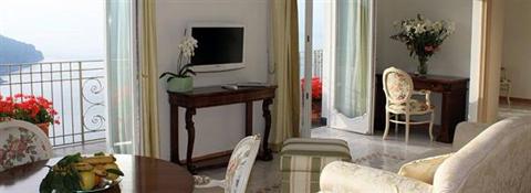 фото отеля Hotel Villa Fraulo