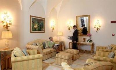 фото отеля Hotel Villa Fraulo