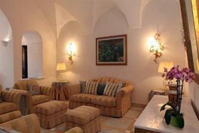 фото отеля Hotel Villa Fraulo