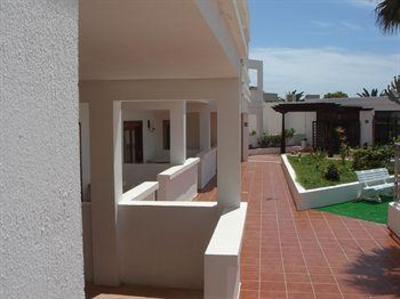 фото отеля Oceano Apartments