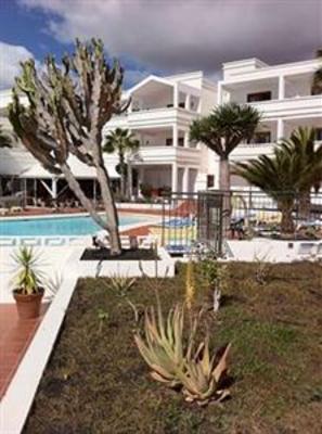 фото отеля Oceano Apartments