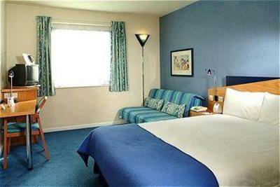 фото отеля Express By Holiday Inn Lichfield