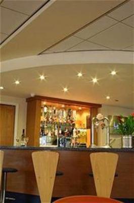 фото отеля Express By Holiday Inn Lichfield