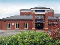 Express By Holiday Inn Lichfield