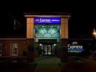 фото отеля Express By Holiday Inn Lichfield