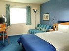 фото отеля Express By Holiday Inn Lichfield
