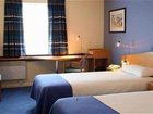 фото отеля Express By Holiday Inn Lichfield