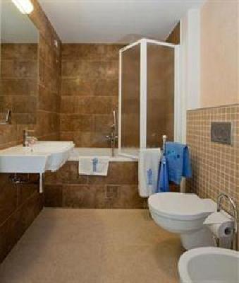 фото отеля Trevi Hotel Prague
