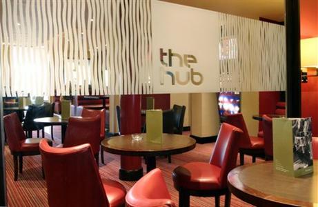 фото отеля Holiday Inn Gatwick Airport