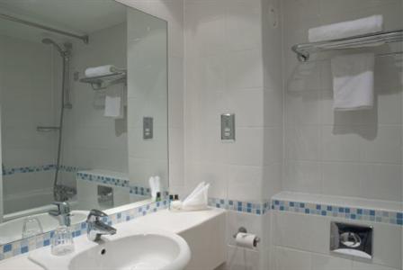 фото отеля Holiday Inn Gatwick Airport