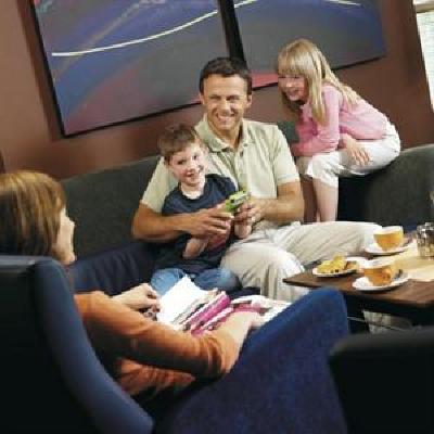 фото отеля Holiday Inn Gatwick Airport