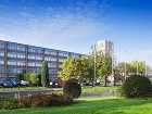 фото отеля Holiday Inn Gatwick Airport