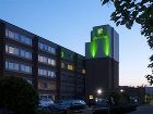 фото отеля Holiday Inn Gatwick Airport