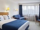 фото отеля Holiday Inn Gatwick Airport
