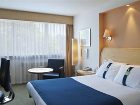 фото отеля Holiday Inn Gatwick Airport