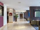 фото отеля Holiday Inn Gatwick Airport