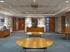 фото отеля Holiday Inn Gatwick Airport