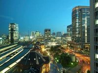 Marunouchi Hotel Tokyo
