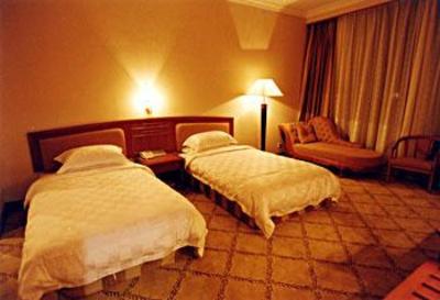 фото отеля Nanshan International Conference Center Hotel