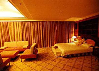 фото отеля Nanshan International Conference Center Hotel