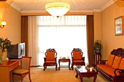 фото отеля Nanshan International Conference Center Hotel