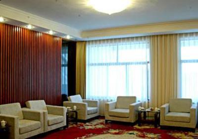 фото отеля Nanshan International Conference Center Hotel