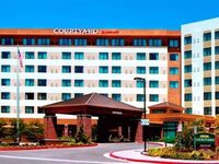 Courtyard San Jose Campbell