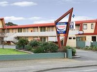 Best Western Townsman Motor Lodge