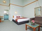 фото отеля Best Western Townsman Motor Lodge