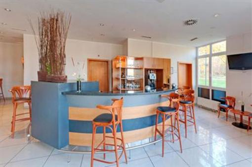 фото отеля Tryp Bochum Wattenscheid