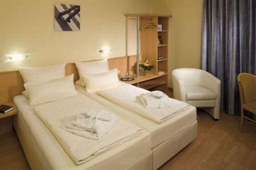 фото отеля Tryp Bochum Wattenscheid